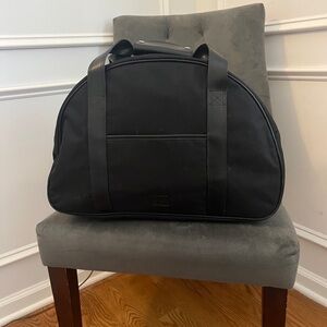 Dior Black Men's Duffel Bag